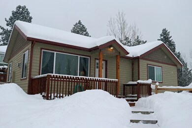 144 Saddle Loop, Bigfork, MT 59911 - photo 4