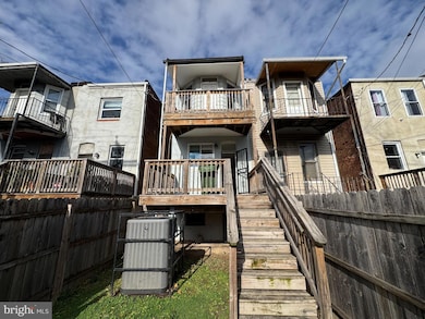 517 E 21st St, Baltimore, MD 21218 - photo 2