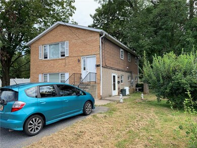 2-unit property on Front Street (back of Main Stre
