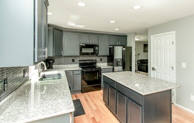 206 Michell Ln NE, Orting, WA 98360 - photo 3