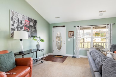 1214 Rachel St, Sevierville, TN 37876 - photo 4