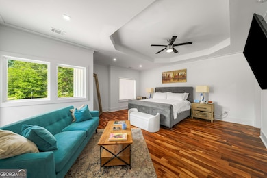 1520 Columbia Dr, Decatur, GA 30032 - photo 6