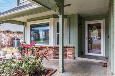 6320 S Cedar Ave, Broken Arrow, OK 74011 - photo 4