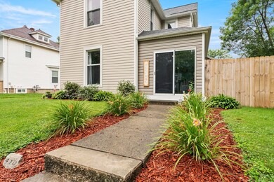 410 N Main St, Warren, IN 46792 - photo 4