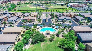 2402 E 5th St unit 1569, Tempe, AZ 85288 - photo 3