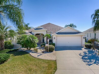 LOVELY CURB APPEAL!