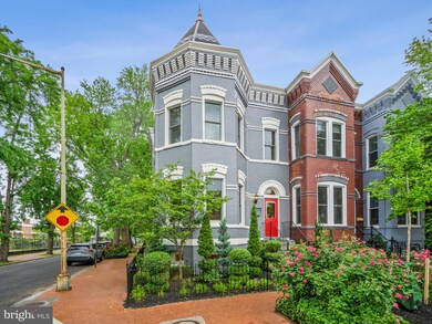 623 6th St NE, Washington, DC 20002 - photo 2