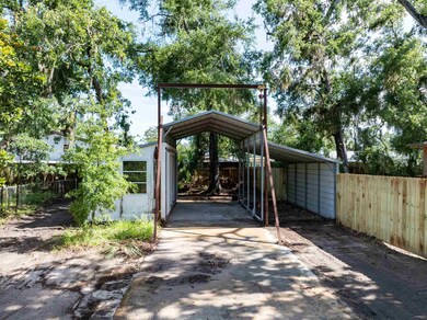 vacant Rives Ave, Steinhatchee, FL 32359 - photo 6