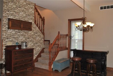 Beautifully updated throughout with solid detailed