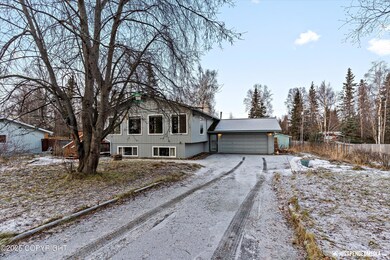 4721 Mars Drive