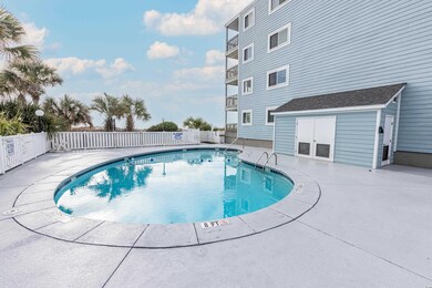 1311 S Ocean Blvd unit E-1, North Myrtle Beach, SC 29582 - photo 4