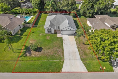 1908 SW Notre Dame Ave, Port Saint Lucie, FL 34953 - photo 2