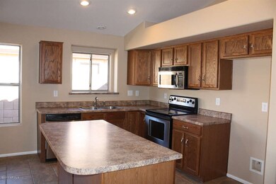 5 Kitchen