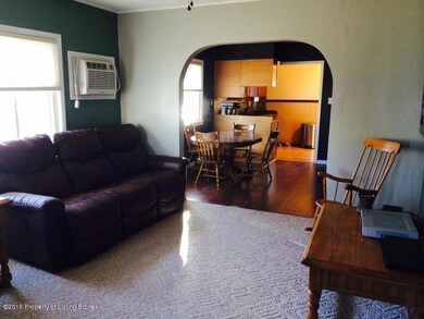Open Floorplan
