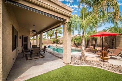 Synthetic Grass