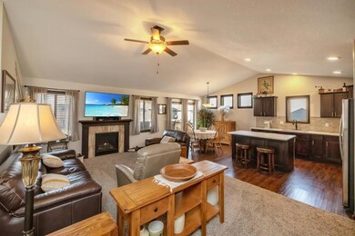 1406 S 6th St, Adel, IA 50003 - photo 2