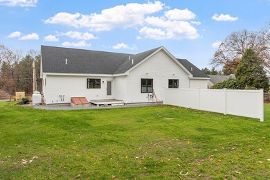 18 Buttonwood Place unit A, Lunenburg, MA 01462 - photo 5