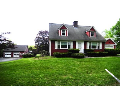 64 Flagg Rd, Southborough, MA 01772 - photo 2