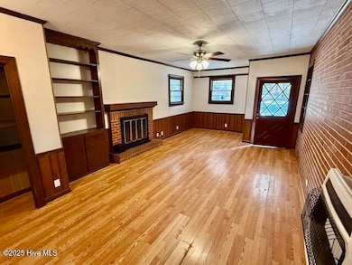 3530 S Pitt St, Farmville, NC 27828 - photo 2