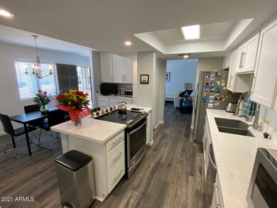 6650 E Dallas St, Mesa, AZ 85205 - photo 4