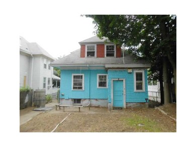 21 Whitney St, Providence, RI 02907 - photo 6