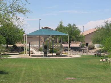 Community park