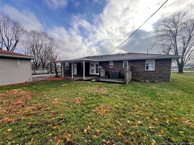 3707 Caney Rd, Henryville, IN 47126 - photo 7