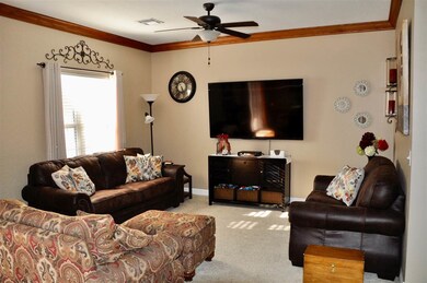 3409 Fox Hollow Rd, Duncan, OK 73533 - photo 2