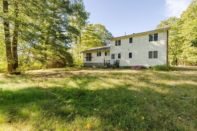 47 Weaver St, West Wareham, MA 02576 - photo 5