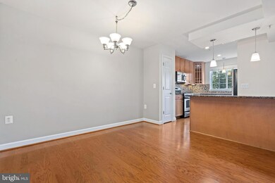 4191 S Four Mile Run Dr unit 103, Arlington, VA 22204 - photo 4