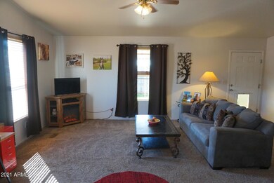 Living Rm