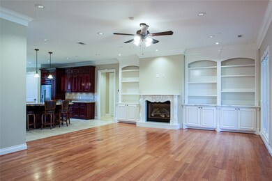 1327 Neeley Dr, Houston, TX 77055 - photo 4