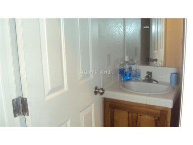 Bathroom.