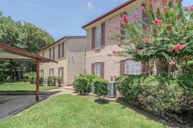 TENANT OCCUPIED ON A MONTH TO MONTH LEASE