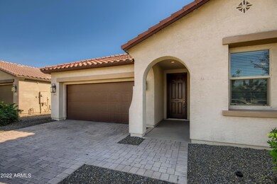 04 Exterior Front Entry