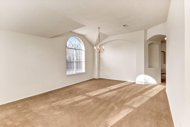 7601 Nightfall Dr, Denton, TX 76210 - photo 5