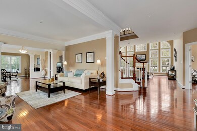 2201 Davit Ct, Bowie, MD 20721 - photo 4