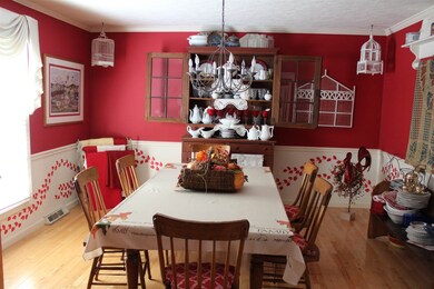 8166 Roberts Ridge Rd, Newburgh, IN 47630 - photo 6