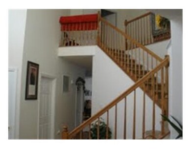 Entry/Foyer. Another view of the entry-foyer!!!