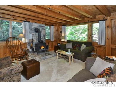 Heat Efficient  Wood Stove