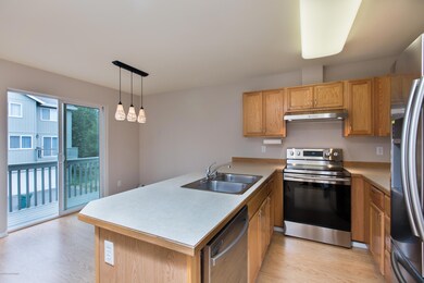 7425 Meadow St unit 3E, Anchorage, AK 99507 - photo 5