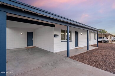 8119 W Osborn Rd, Phoenix, AZ 85033 - photo 4