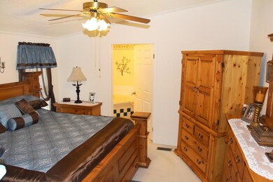 Master to Master Bath