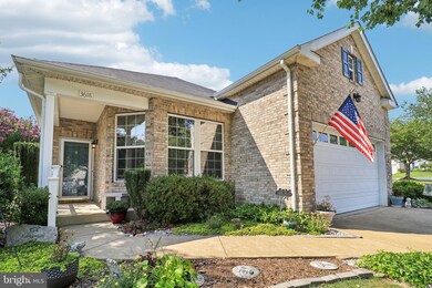 3618 Secret Grove Ct, Dumfries, VA 22025 - photo 3