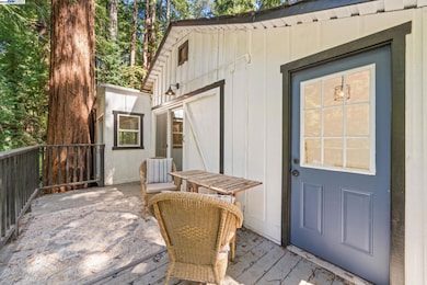 101 Annies Way, Brookdale, CA 95007 - photo 2