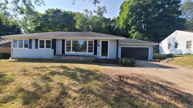 Front of home 2