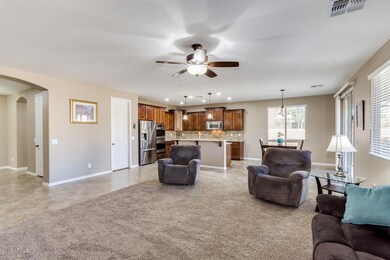 234 W Yellow Wood Ave, San Tan Valley, AZ 85140 - photo 5