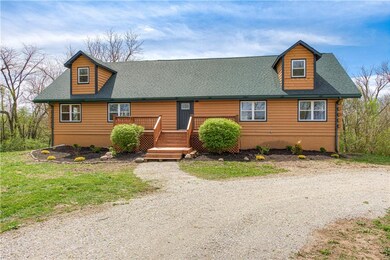 9643 W 600 N, Thorntown, IN 46071 - photo 3