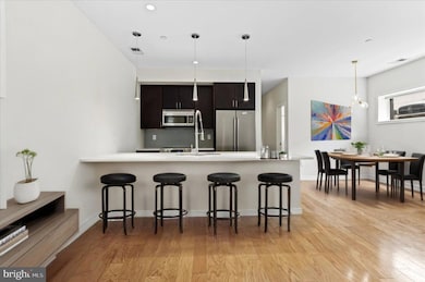 1032 Otis St NE unit G01, Washington, DC 20017 - photo 2