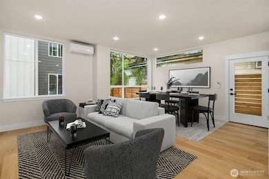 1319 14th Ave S unit A, Seattle, WA 98144 - photo 3